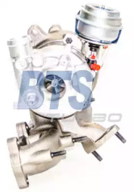 bts turbo t911204bl